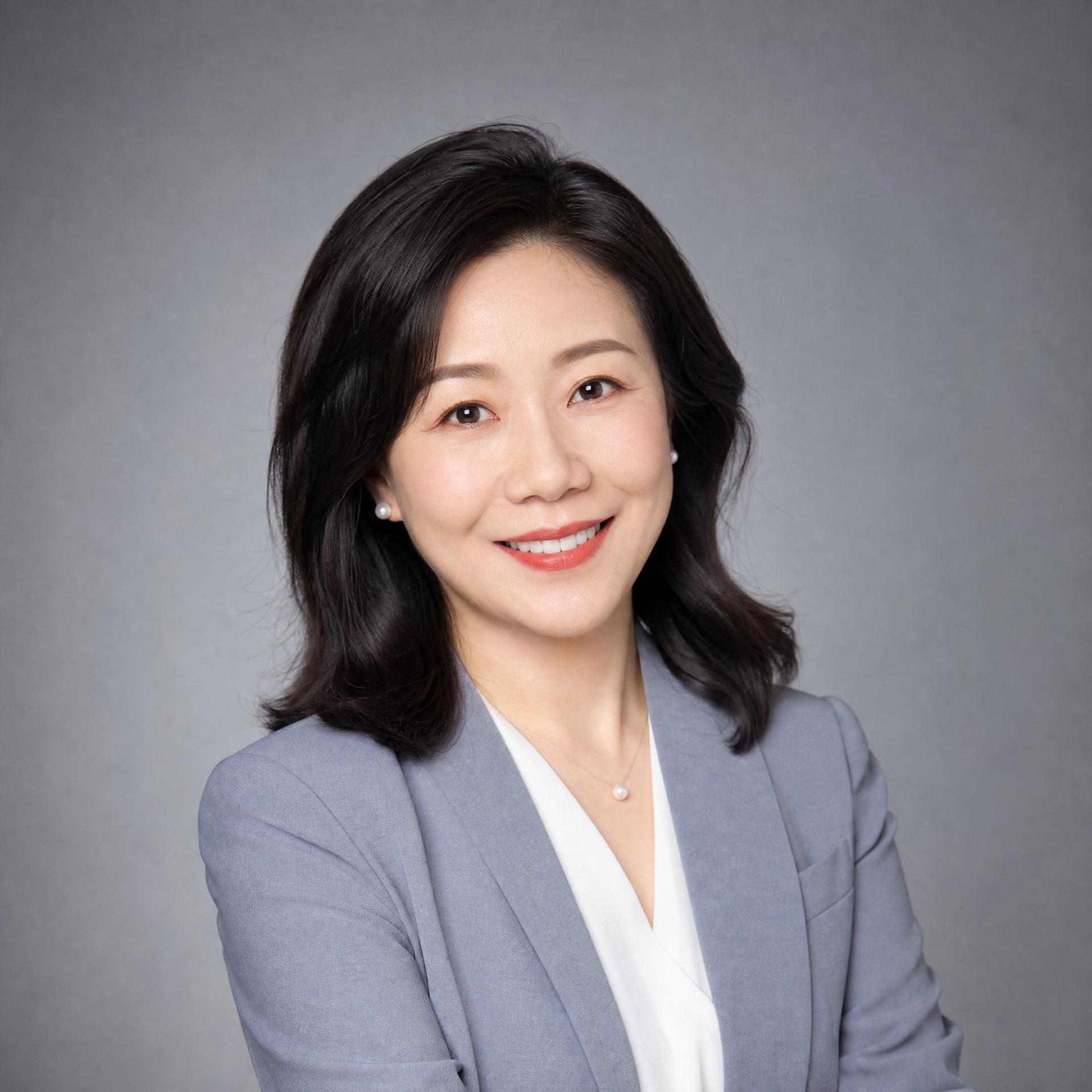 小马拉大车社区心理顾问王芸博士