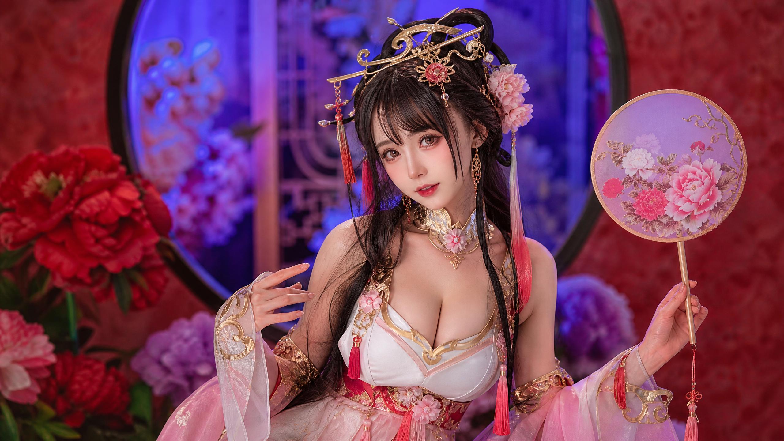 小马拉大车 - Cosplay动漫视频
